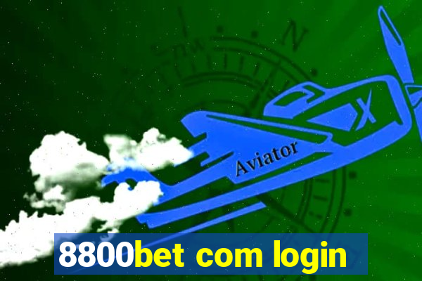 8800bet com login